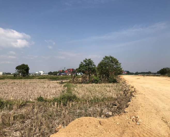 Malolos PHILSTAR project photo
